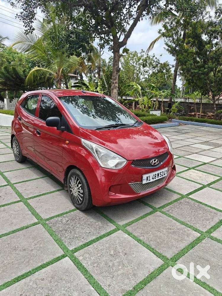 Hyundai Eon Era +, 2018, Petrol