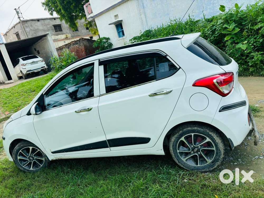 Hyundai Car 2018 Petrol