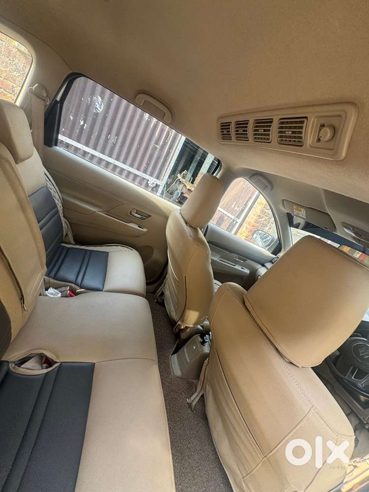 Maruti Suzuki Ertiga 2025 Good Condition