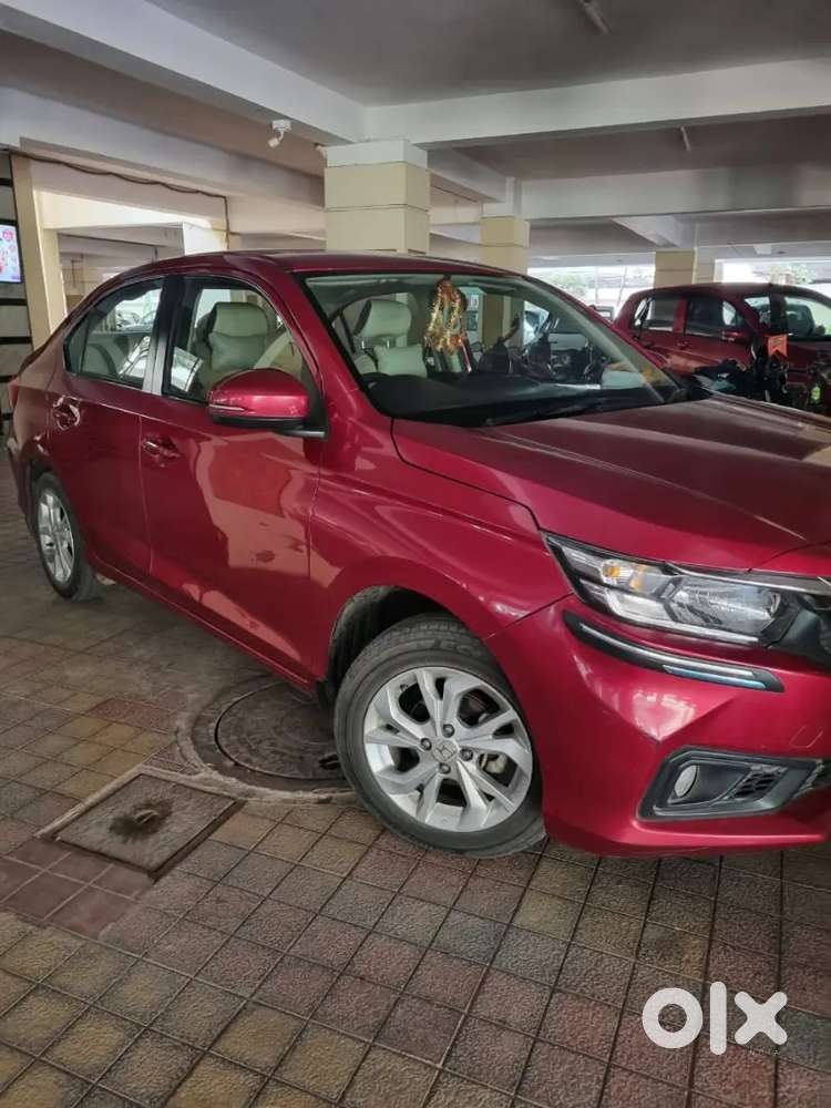 Honda Amaze 2021 Diesel
