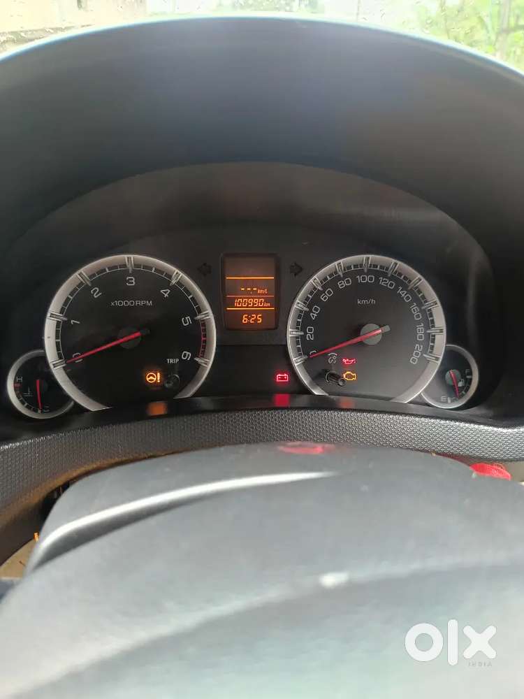 Maruti Swift Dzire Vdi 2013