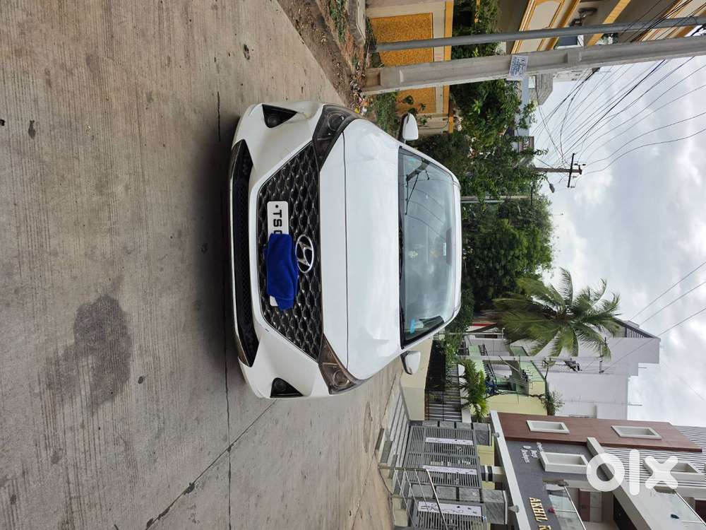 Hyundai Verna 2022 Diesel Automatic