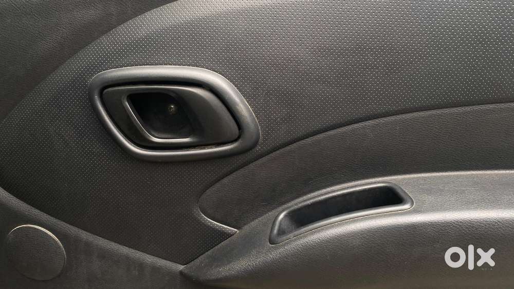 Datsun Redigo T, 2017, Petrol