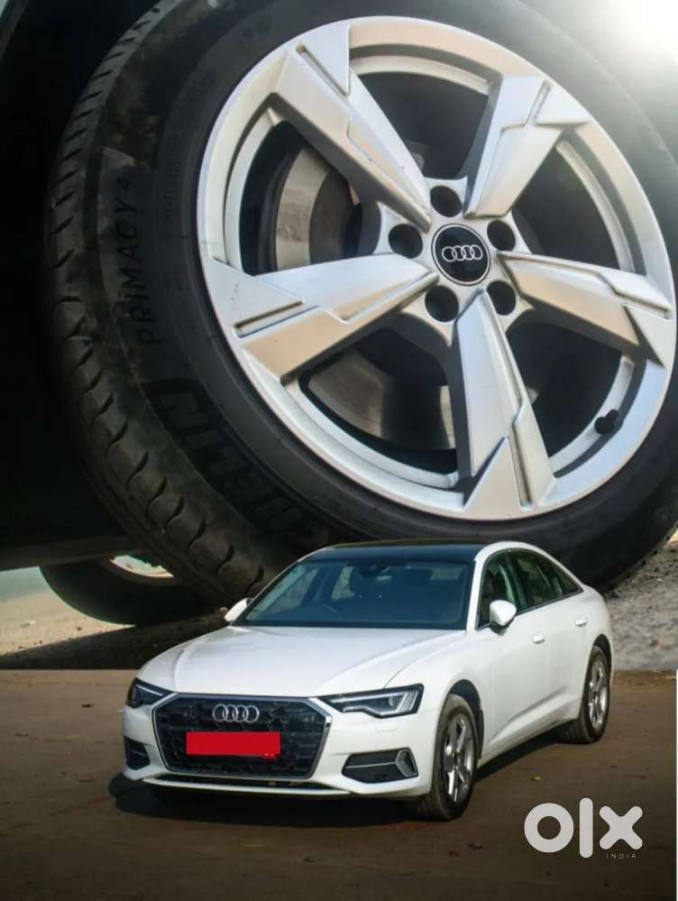 Audi A6 2.0 45 Tfsi Premium Plus, 2026, Petrol