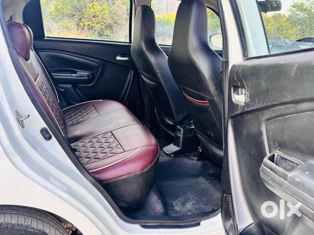 Maruti Suzuki Celerio Cng Vxi Mt, 2022, Cng & Hybrids