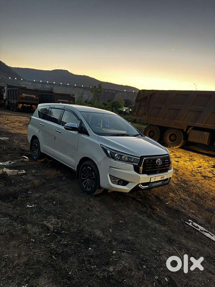 Car Is A Mint Condition With Original Pearl White Colour