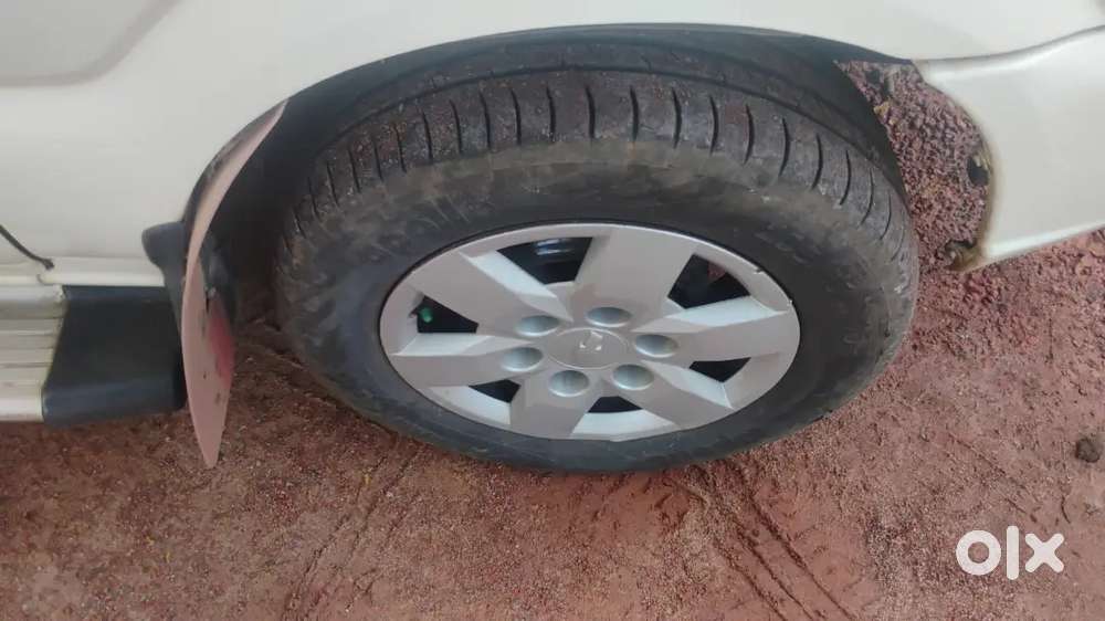 Chevrolet Tavera Neo 2013 Diesel Well Maintained