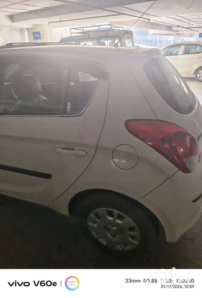 Hyundai New I20 2012 Diesel 122000 Km Driven