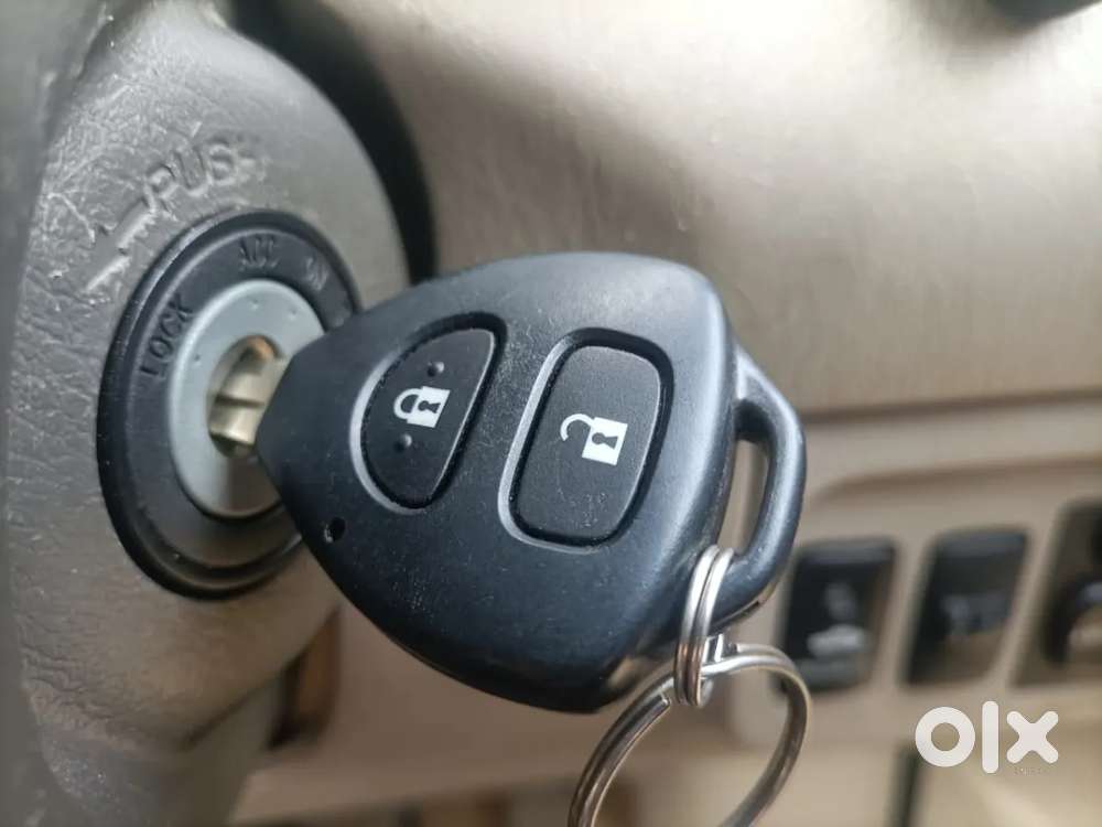 Toyota Innova, 2013, Diesel