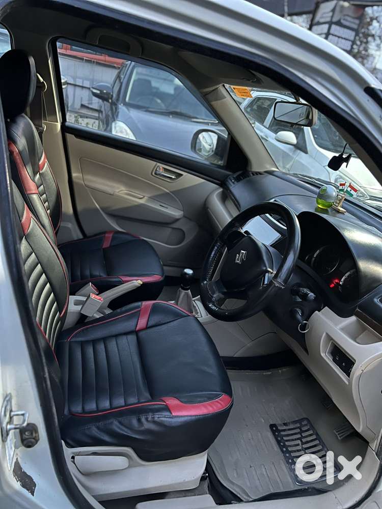 Maruti Suzuki Swift Dzire Vdi Optional, 2015, Diesel