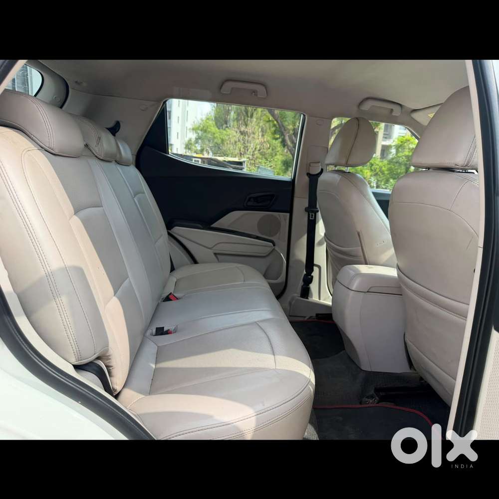 Mahindra Xuv300 W6 Diesel, 2020, Diesel