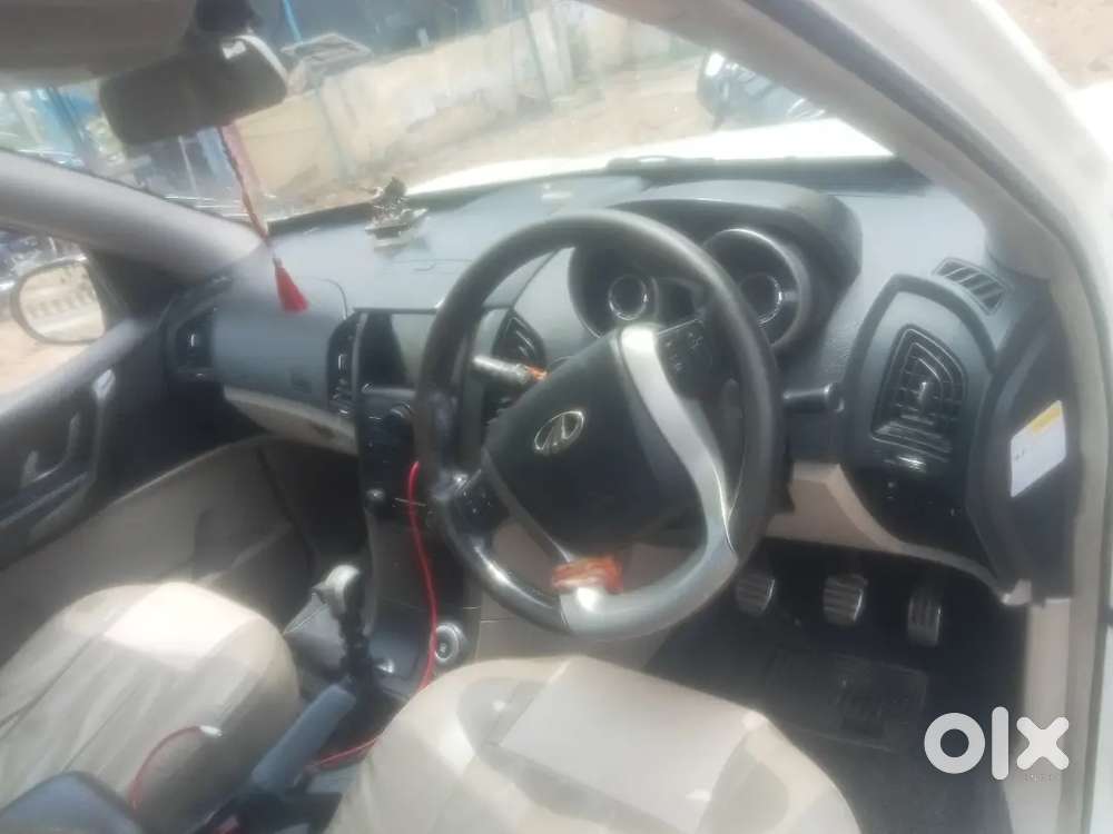 Mahindra Xuv500 Diesel Manual 2017