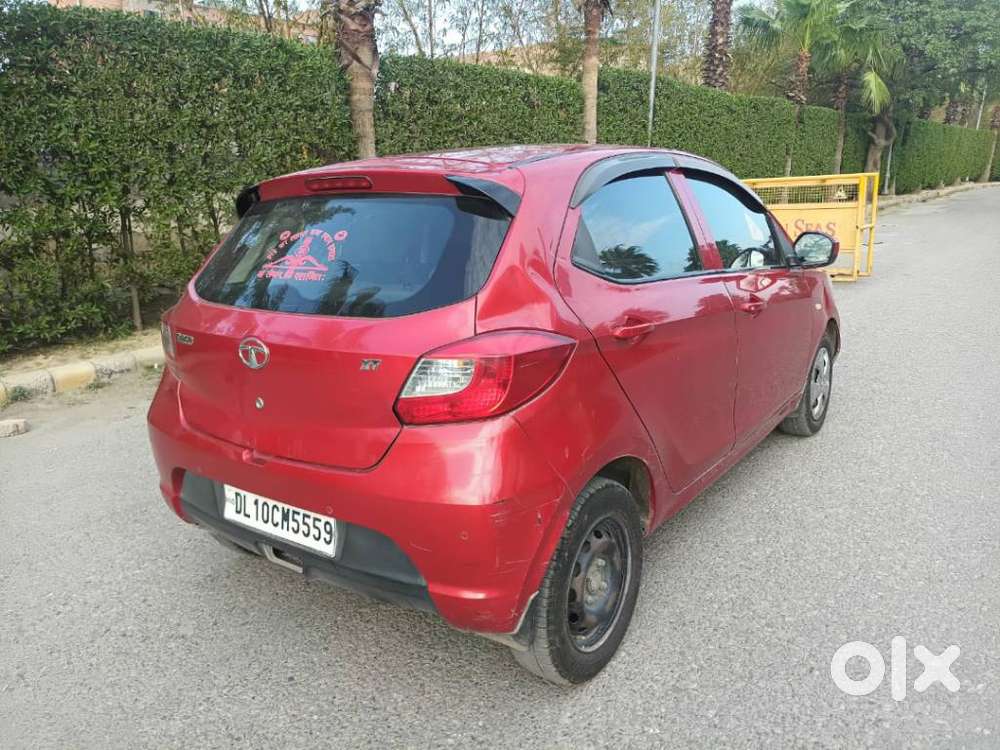 Tata Tiago Xe Diesel, 2019, Diesel