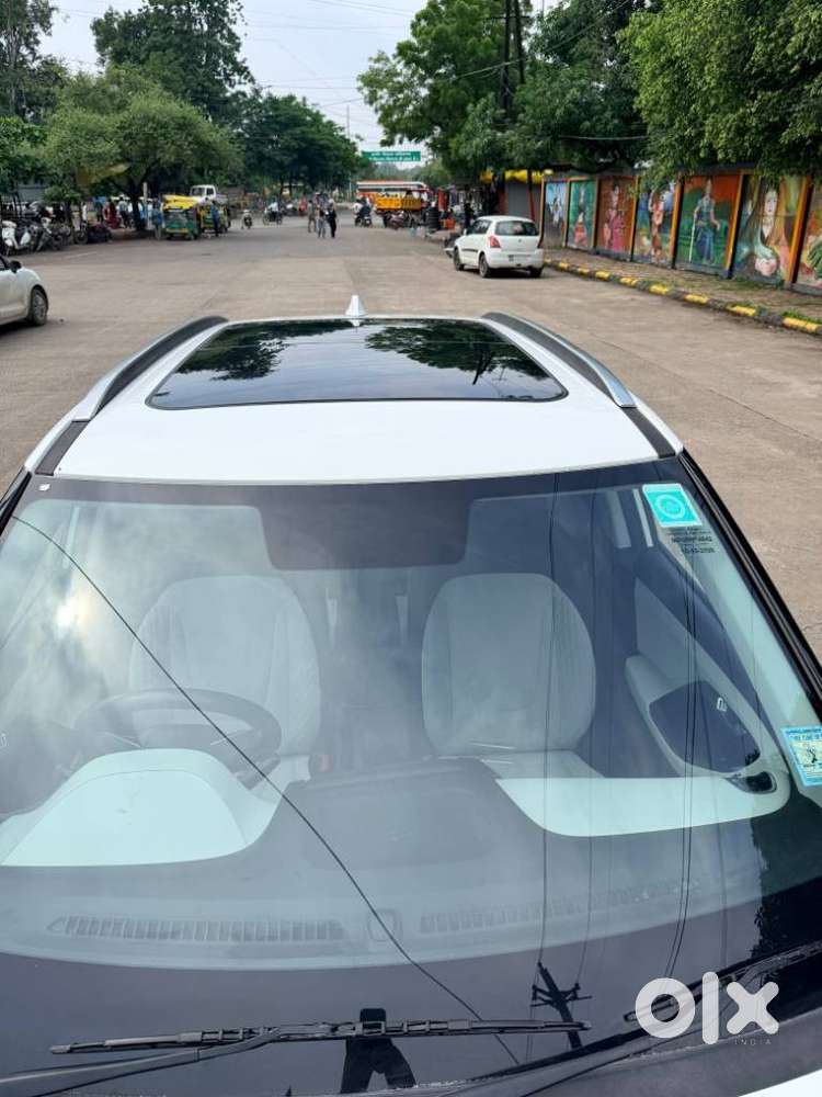 Hyundai Creta 1.5 Sx, 2020, Petrol