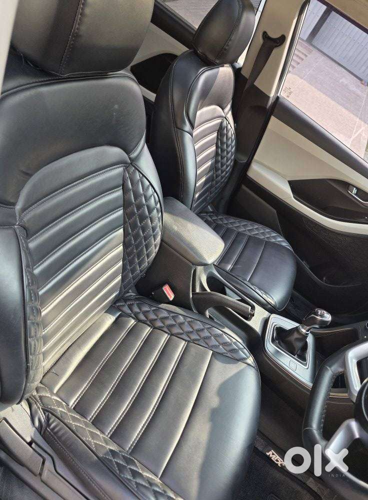 Hyundai Creta Sx Mt, 2023, Diesel