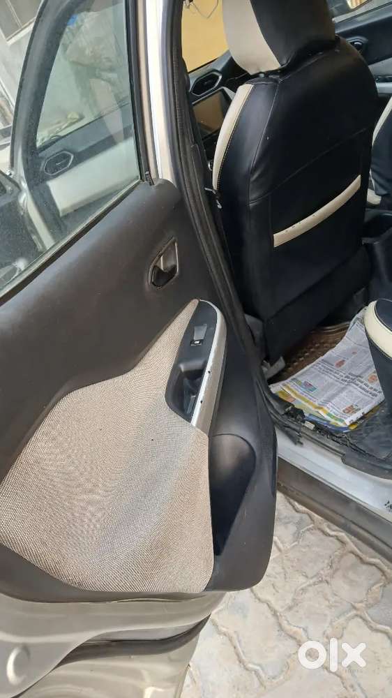 Nissan Magnite 1.0 Xe 2021 Model