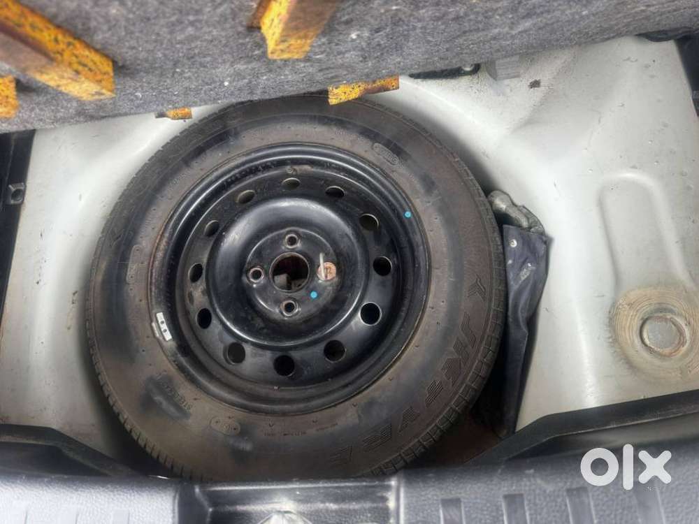 Maruti Suzuki Swift Vdi (o), 2016, Diesel