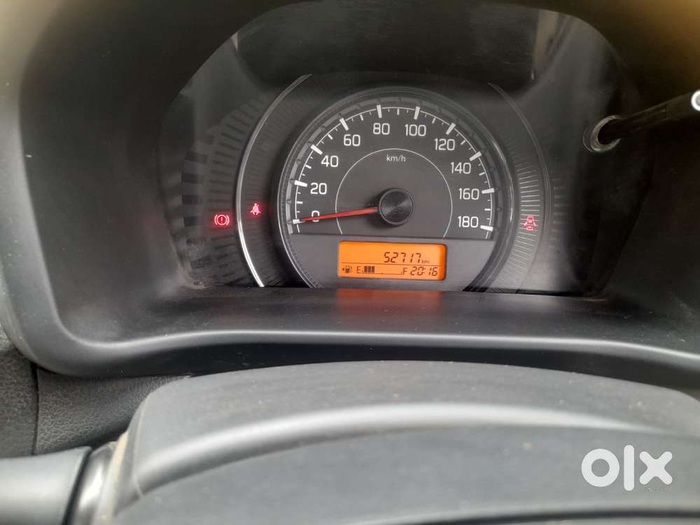 Maruti Suzuki Celerio 1.0 Lxi Mt, 2022, Petrol