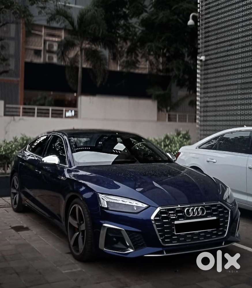 Audi S5 Sportback 3.0 Tfsi Quattro, 2023, Petrol