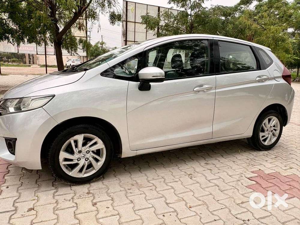Honda Jazz 1.5 V I Dtec, 2018, Diesel