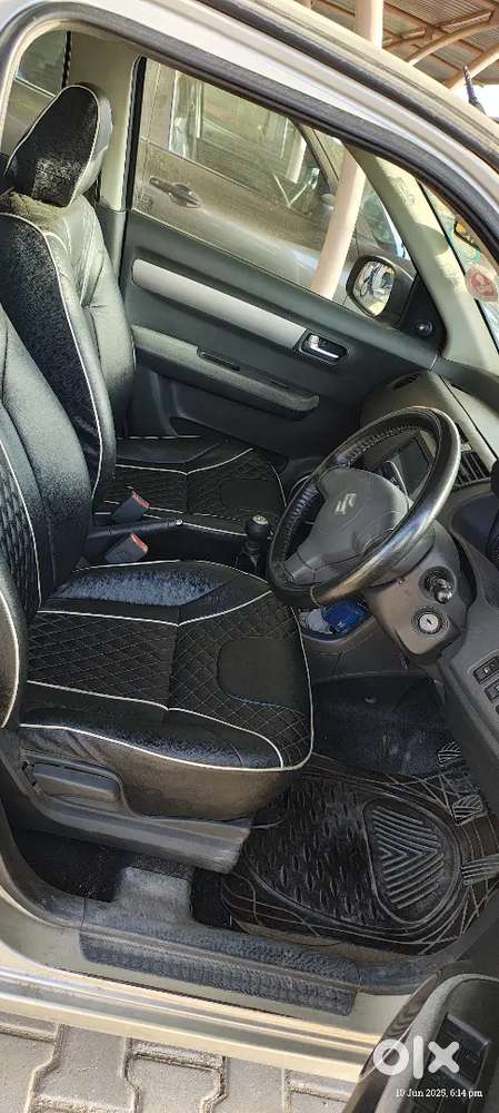 Maruti Suzuki Dzire 1.2 2009