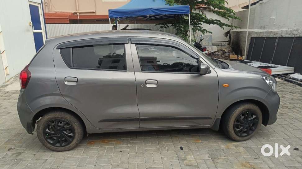 Maruti Suzuki Celerio Vxi(o), 2023, Petrol