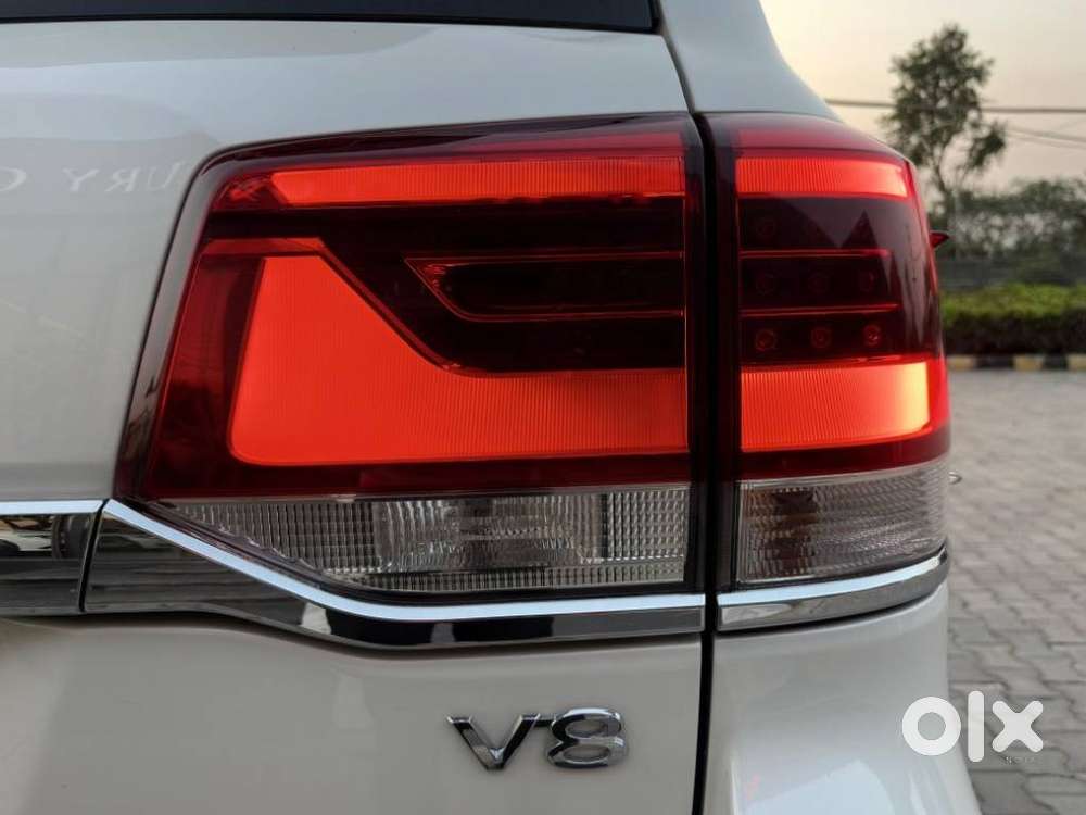 Toyota Land Cruiser Vx V8 At, 2019, Diesel