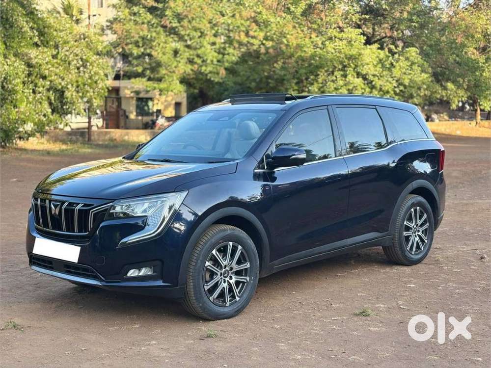 Mahindra Xuv700 2.2 Ax 7 Diesel Mt Str, 2023, Diesel