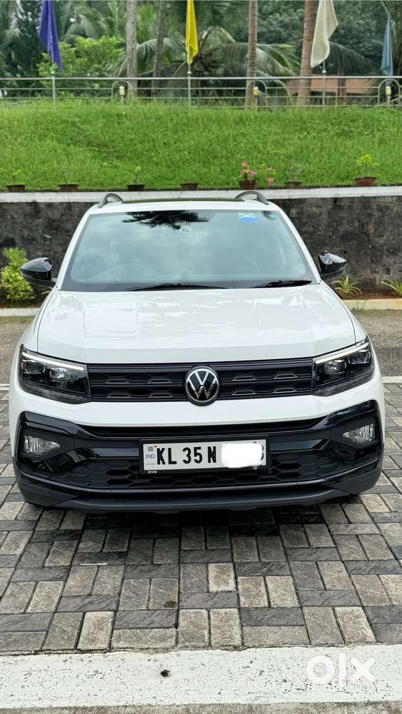 Volkswagen Taigun 1.0 Gt Line At, 2026, Petrol