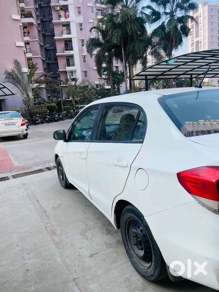 Honda Amaze 1.2 2014 December