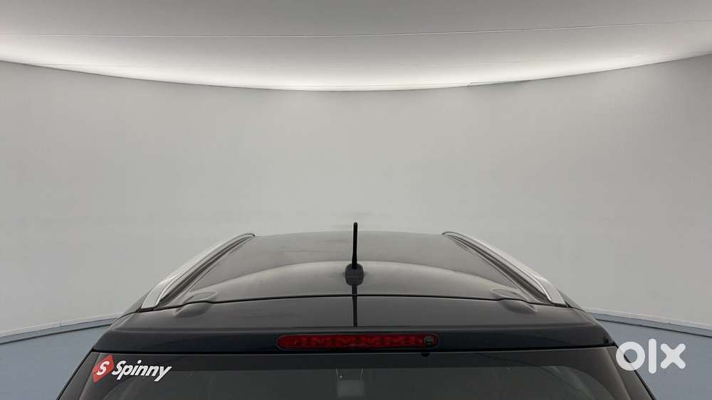 Maruti Suzuki S-cross Zeta 1.3, 2022, Petrol