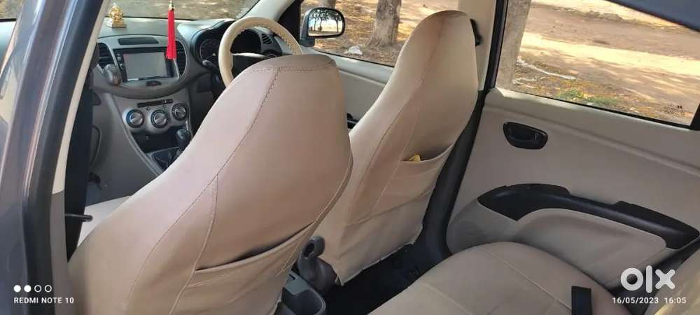 Hyundai I10 1.1 Magna 2014
