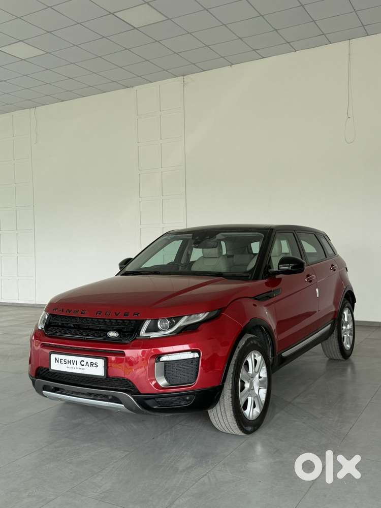 Land Rover Range Evoque Hse Dynamic, 2016, Diesel