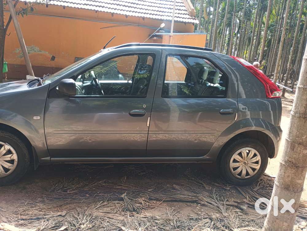 Mahindra E Verito D6, 2013, Diesel