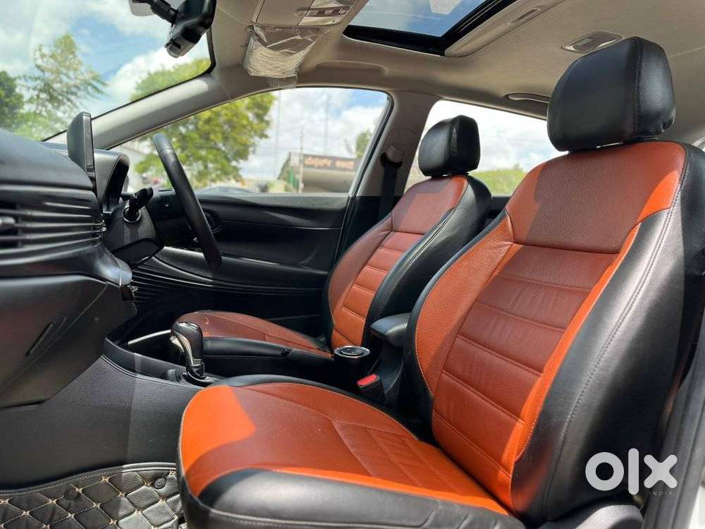 Hyundai I20 Asta Option, 2021, Petrol