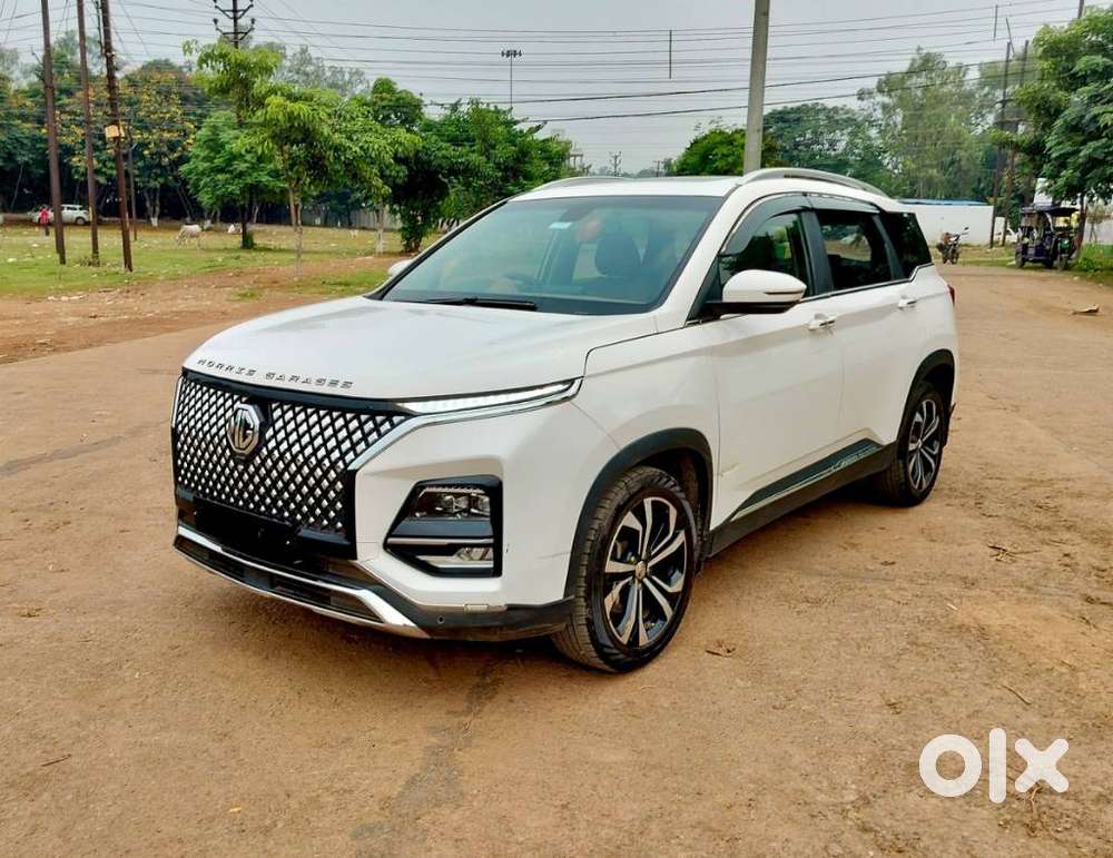 Mg Hector Plus Sharp Pro 2.0 Turbo Diesel 7 Str, 2024, Diesel