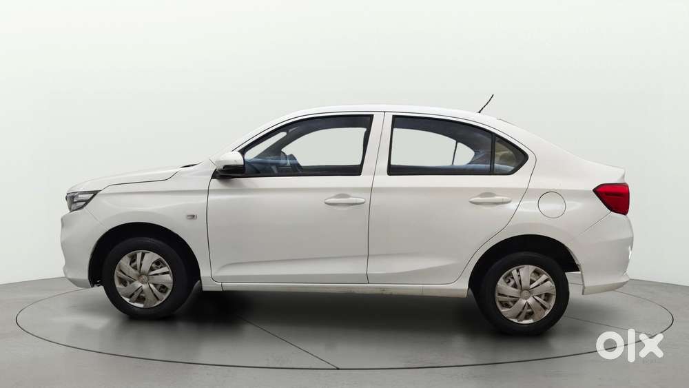 Honda Amaze 1.2 E I-vtec, 2019, Petrol