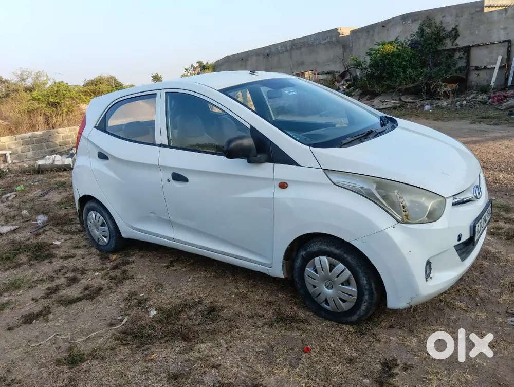 2014 Eon D-lite