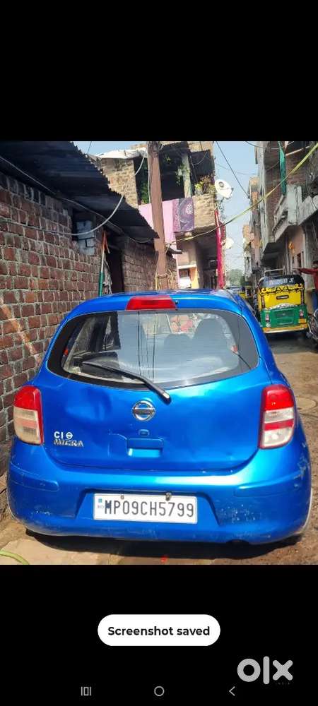 C.n.g Kit Laga Hua Hai,  Top Modal Hai,power Window
Push Button Start