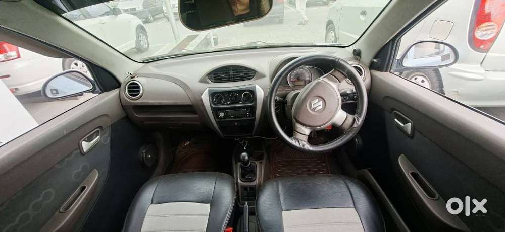 Maruti Suzuki Alto 800 Lxi, 2014, Petrol