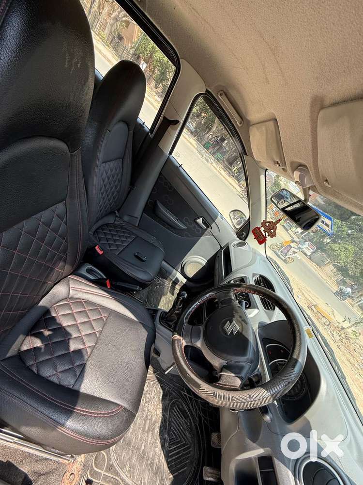 Maruti Suzuki Alto 800 Cng Lxi Optional, 2015, Cng & Hybrids