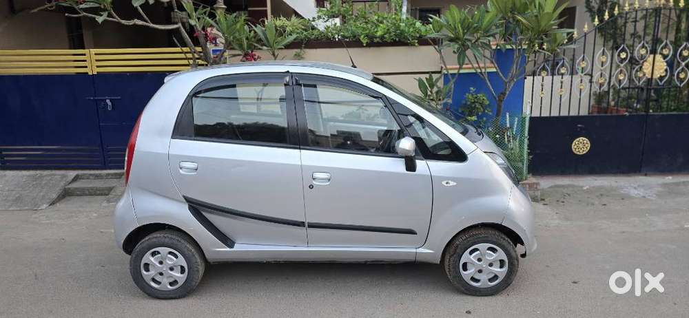 Tata Nano Xta, 2018, Petrol