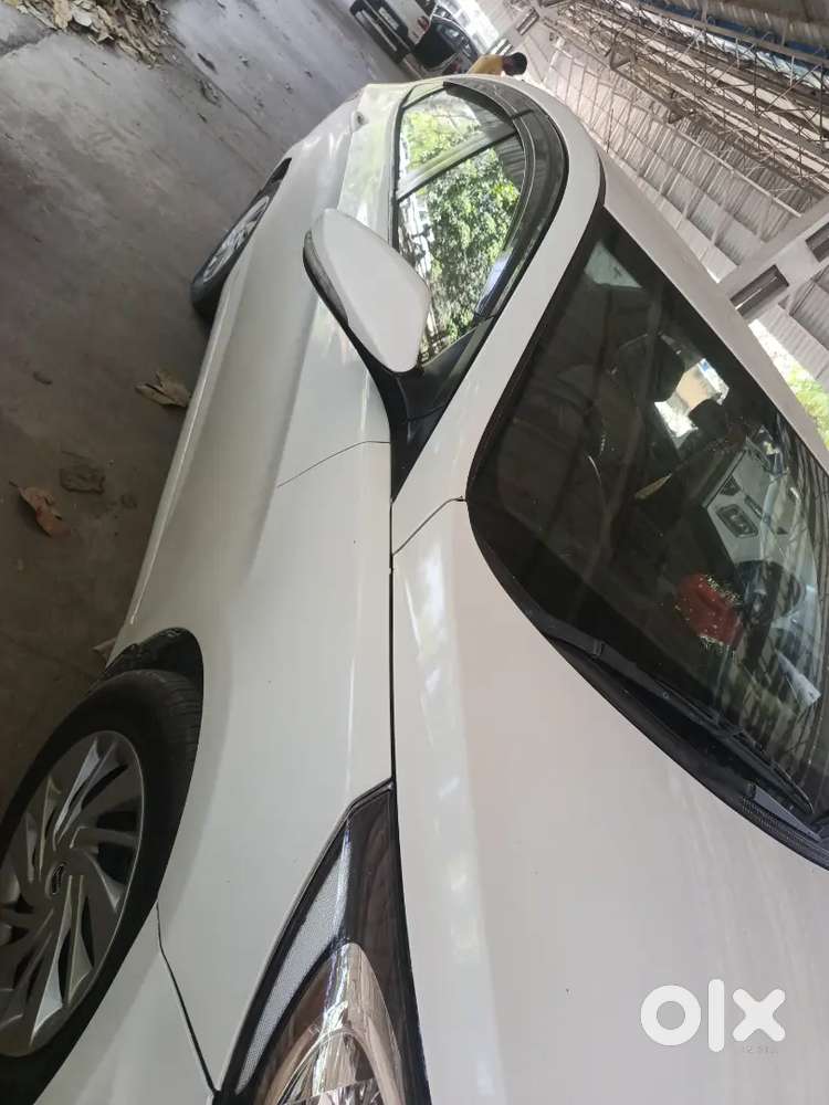 Hyundai Fluidic Verna 2014
