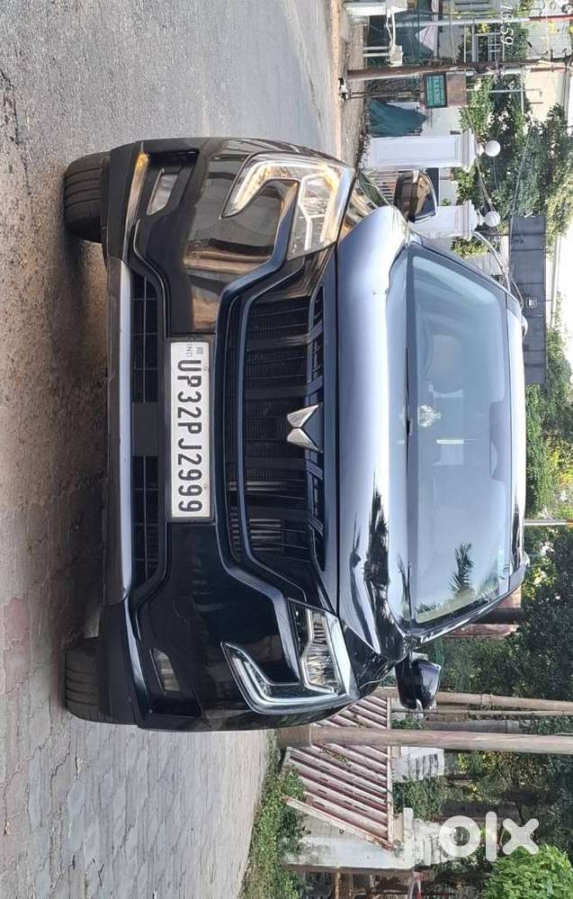 Mahindra Xuv700 2.2 Ax 7 Diesel Mt Str, 2024, Diesel