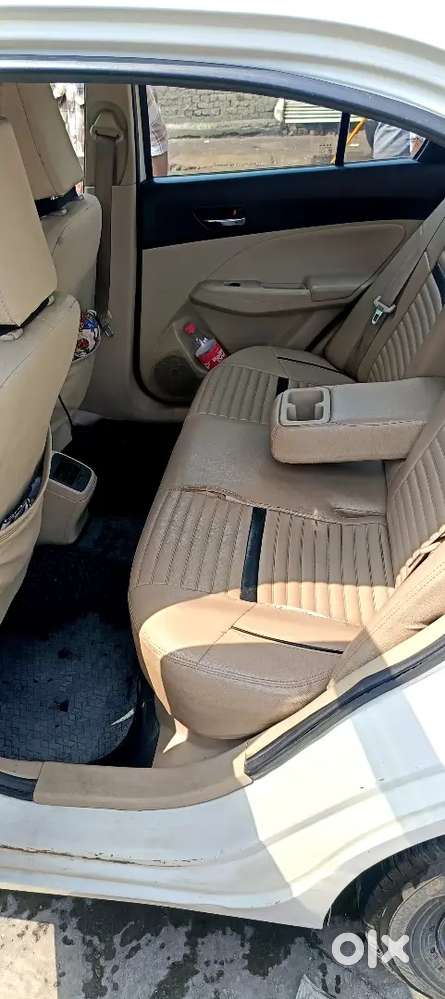 Maruti Suzuki Dzire 2018 Diesel 51725 Km Driven Singhal Hand Use