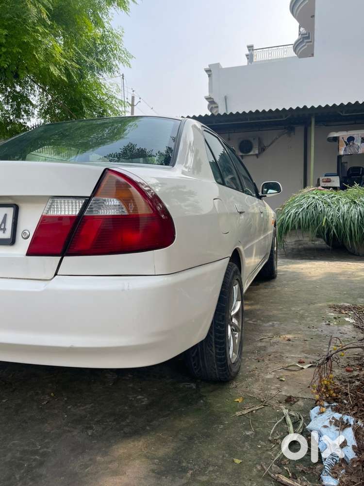 Mitsubishi Lancer Diesel 2006