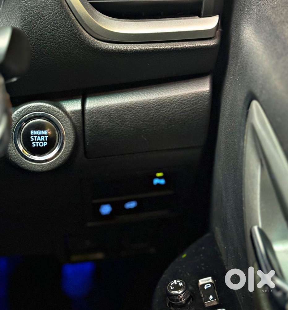 Toyota Fortuner 3.0 4x4 Manual, 2017, Diesel