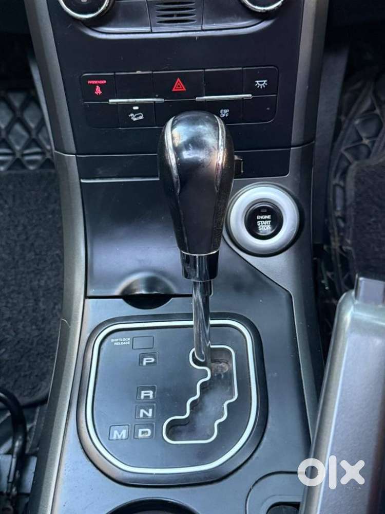 Mahindra Xuv500 W10 At, 2018, Diesel