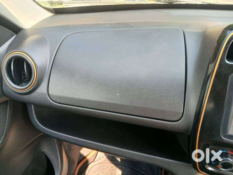 Renault Kwid Climber 1.0 Amt, 2019, Petrol