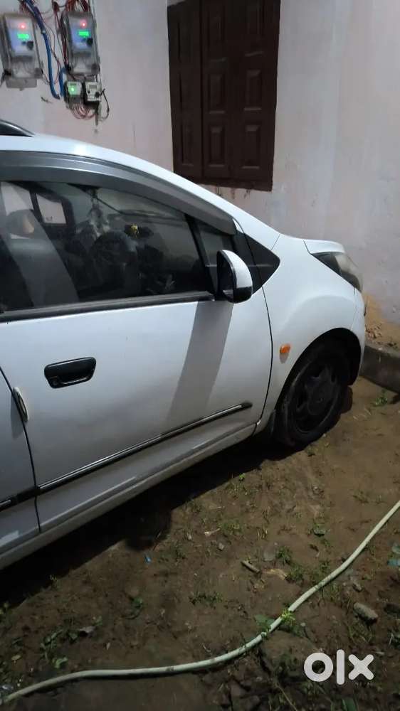 Chevrolet Beat 2016